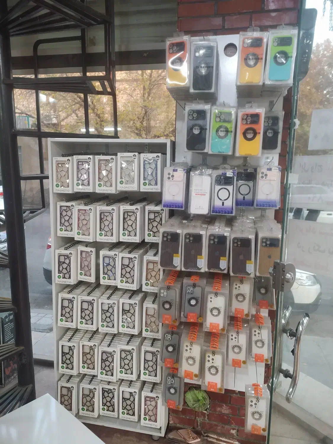 قاب محافظ لنز و.... تک به قیمت عمده|لوازم جانبی موبایل و تبلت|الوند, |دیوار