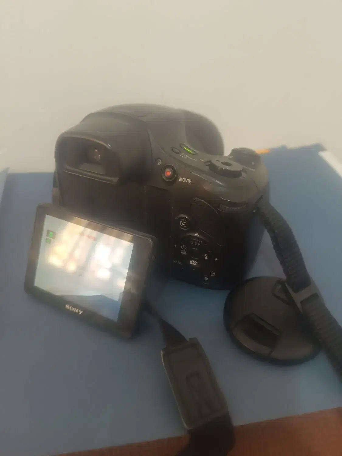 دوربین سونی|دوربین عکاسی و فیلمبرداری|شیراز, بازار|دیوار