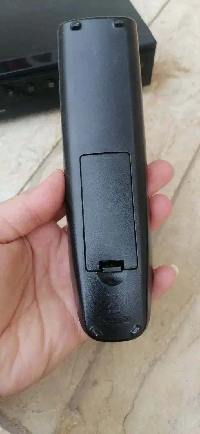 دی وی دی مدل سامسونگ|پخشکننده DVD و ویدیو|صومعهسرا, |دیوار