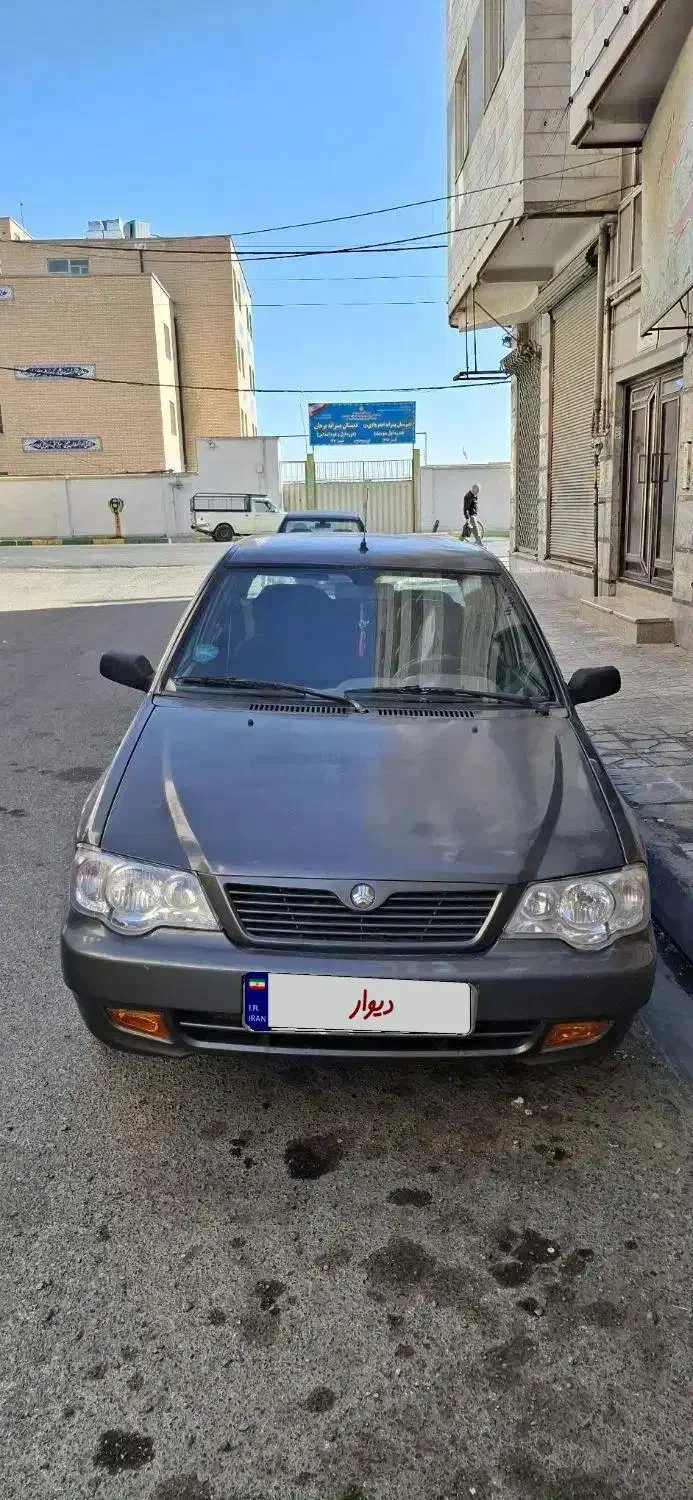 پراید 132|خودرو سواری و وانت|ملارد, |دیوار