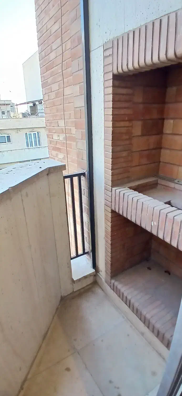 شیراز شمالی / ۱۵۸متر /  فول مشاعات