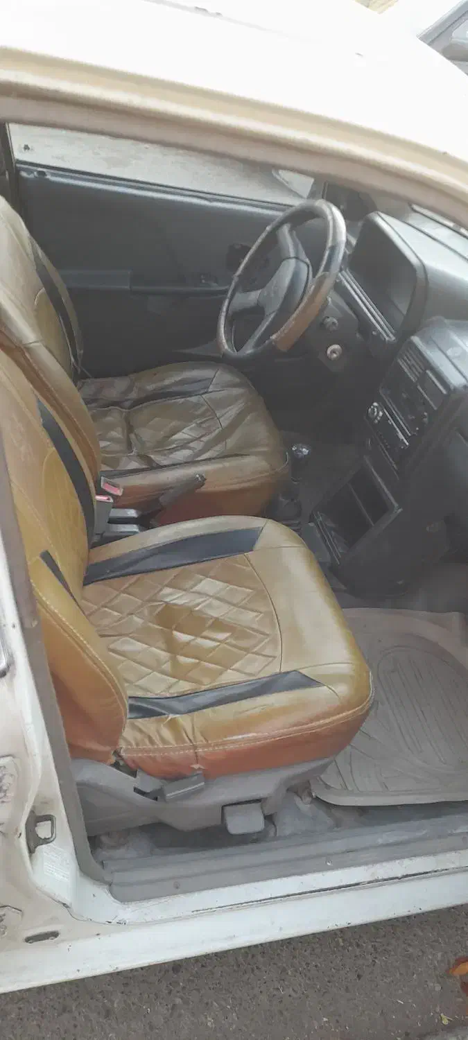 فروش پرایدصبا|خودرو سواری و وانت|شاهرود, |دیوار