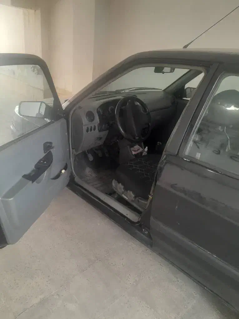 پراید|خودرو سواری و وانت|پردیس, فاز ۸|دیوار