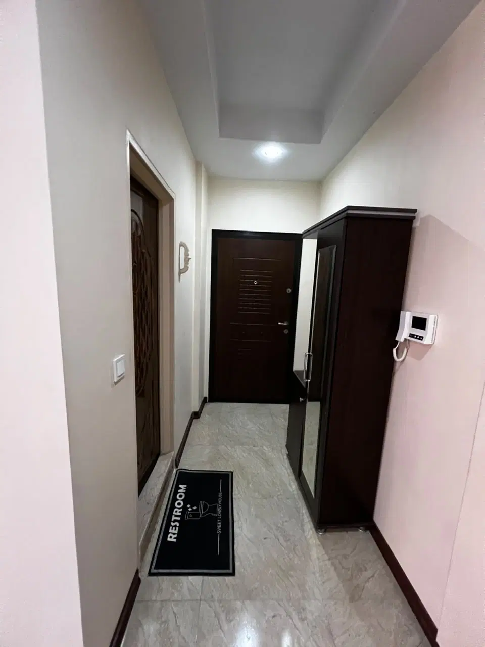 رهن آپارتمان باغستان غربی