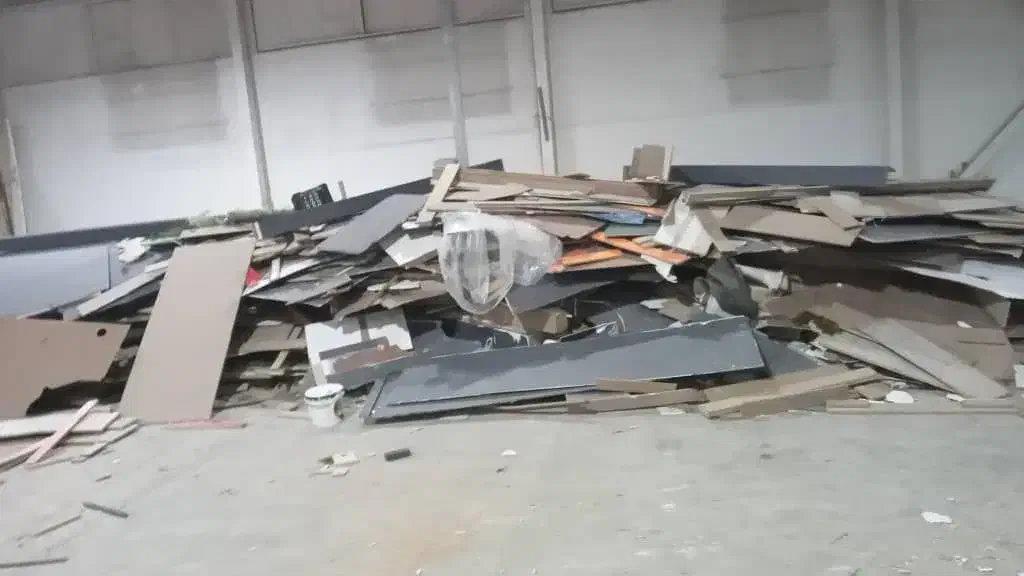 ضایعات نوپان برای هیزم|عمده‌فروشی|تهران, خلیج فارس|دیوار