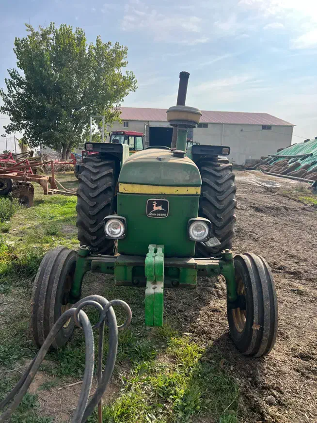 جاندیر ۲۰۴۰|خودرو سنگین|اردبیل, |دیوار