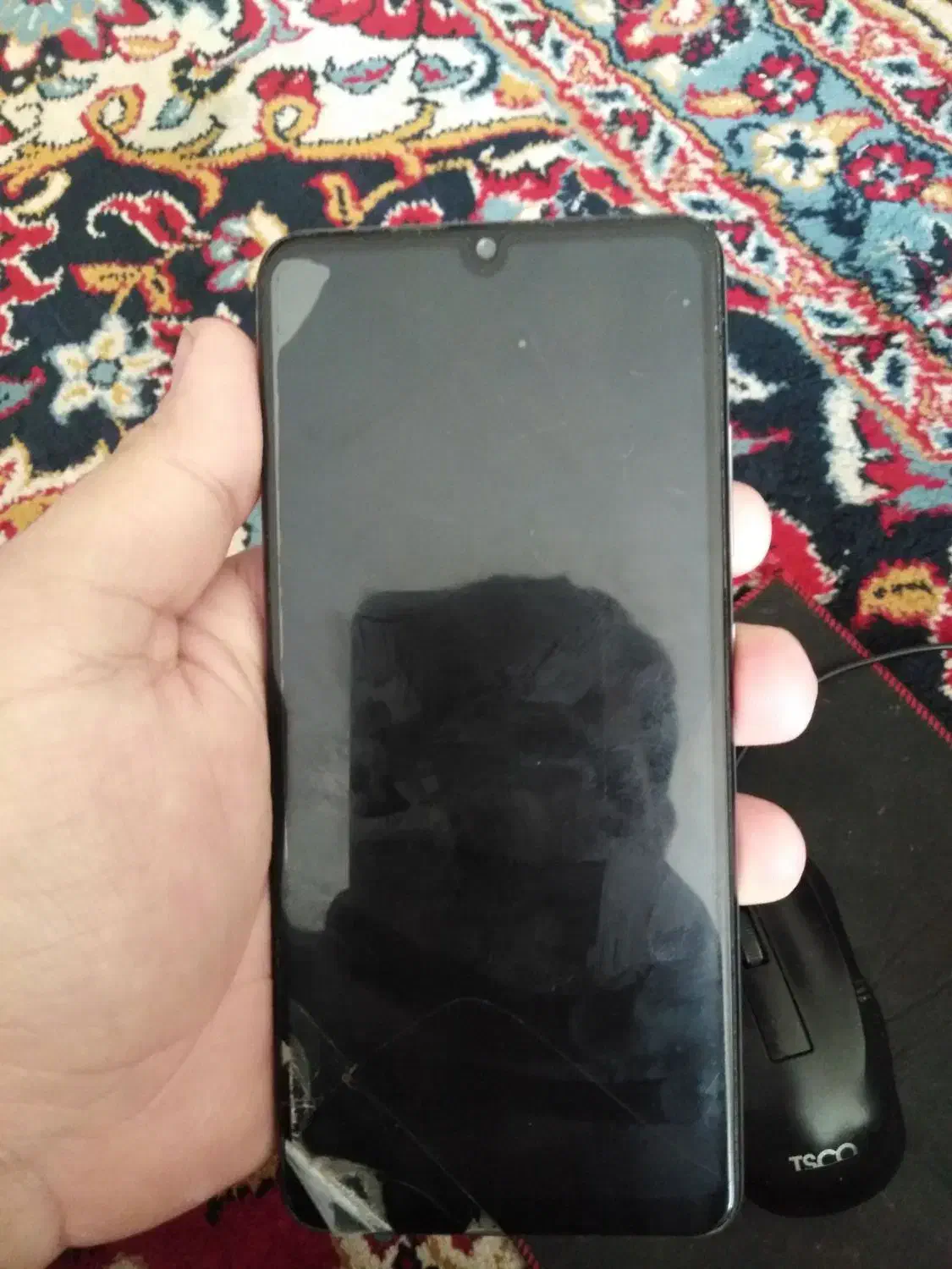 a32|موبایل|نیشابور, محله میدان باغات|دیوار