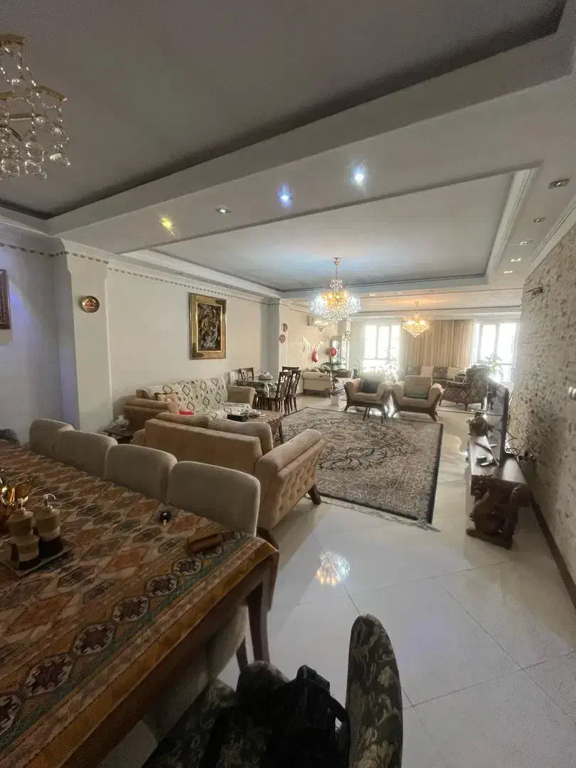 142متر/ فول امکانات / نوسازی شد / فرصتی استثنایی|فروش آپارتمان|تهران, سازمان برنامه شمالی|دیوار