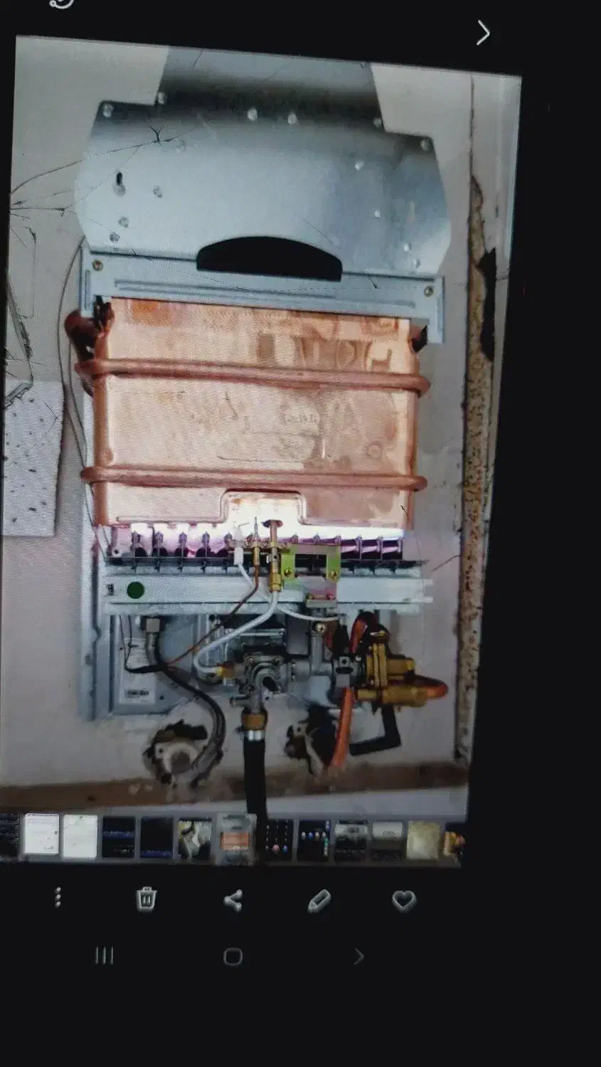 تعمیرات آبگرمکن،بخاری، تصفیه آب کولر اسپلت|خدمات پیشه و مهارت|پارس‌آباد, |دیوار