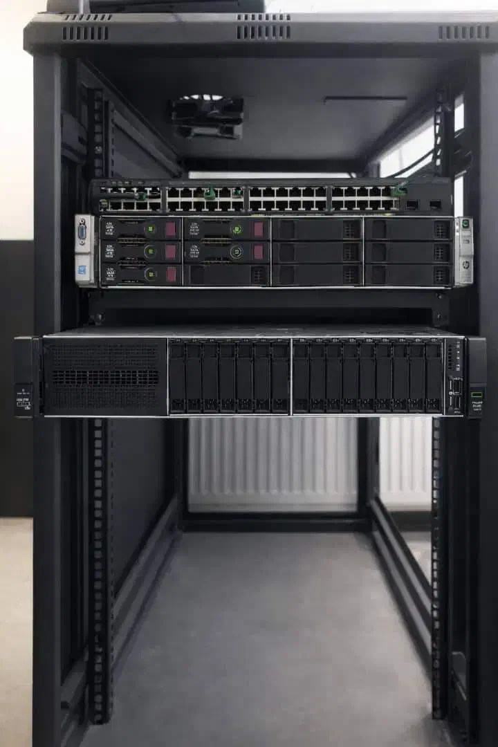 DL380 G10 - HPE سرور|قطعات و لوازم جانبی رایانه|تهران, بلوار کشاورز|دیوار