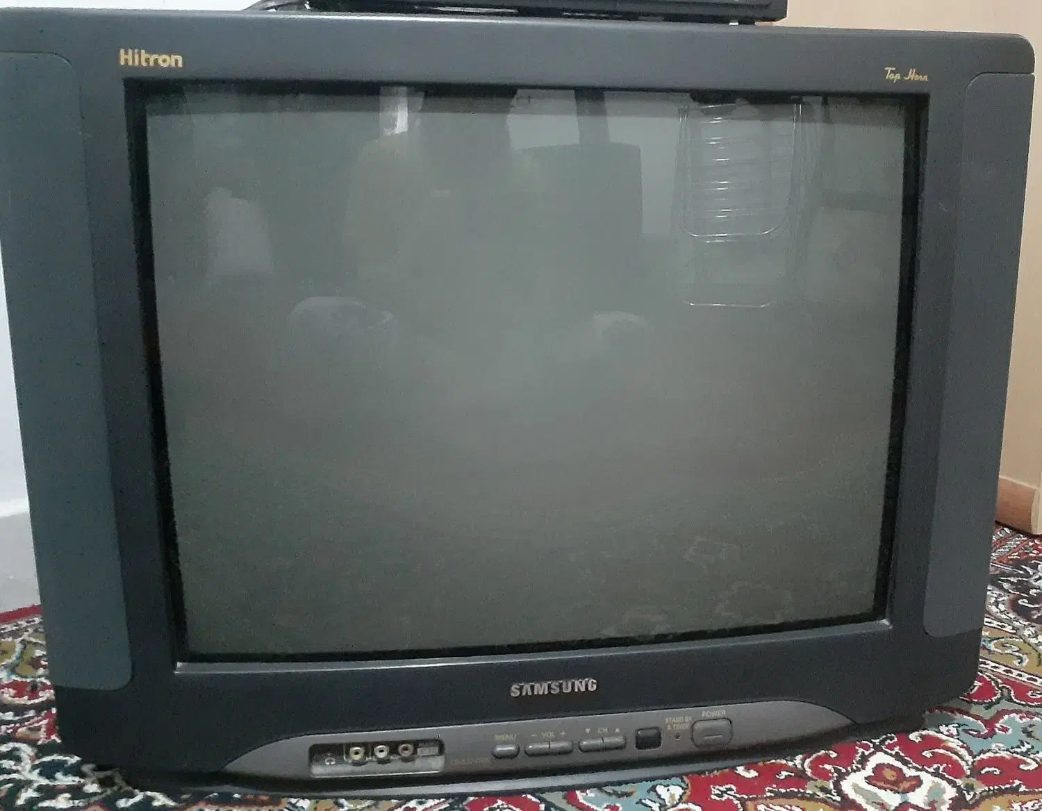 تلوزیون و دیجیتال|تلویزیون و پروژکتور|رشت, باهنر|دیوار