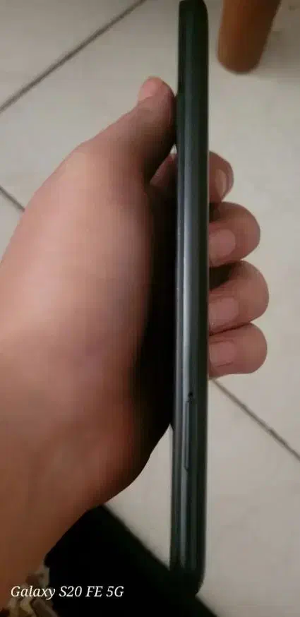 Not10 5G|موبایل|یاسوج, |دیوار