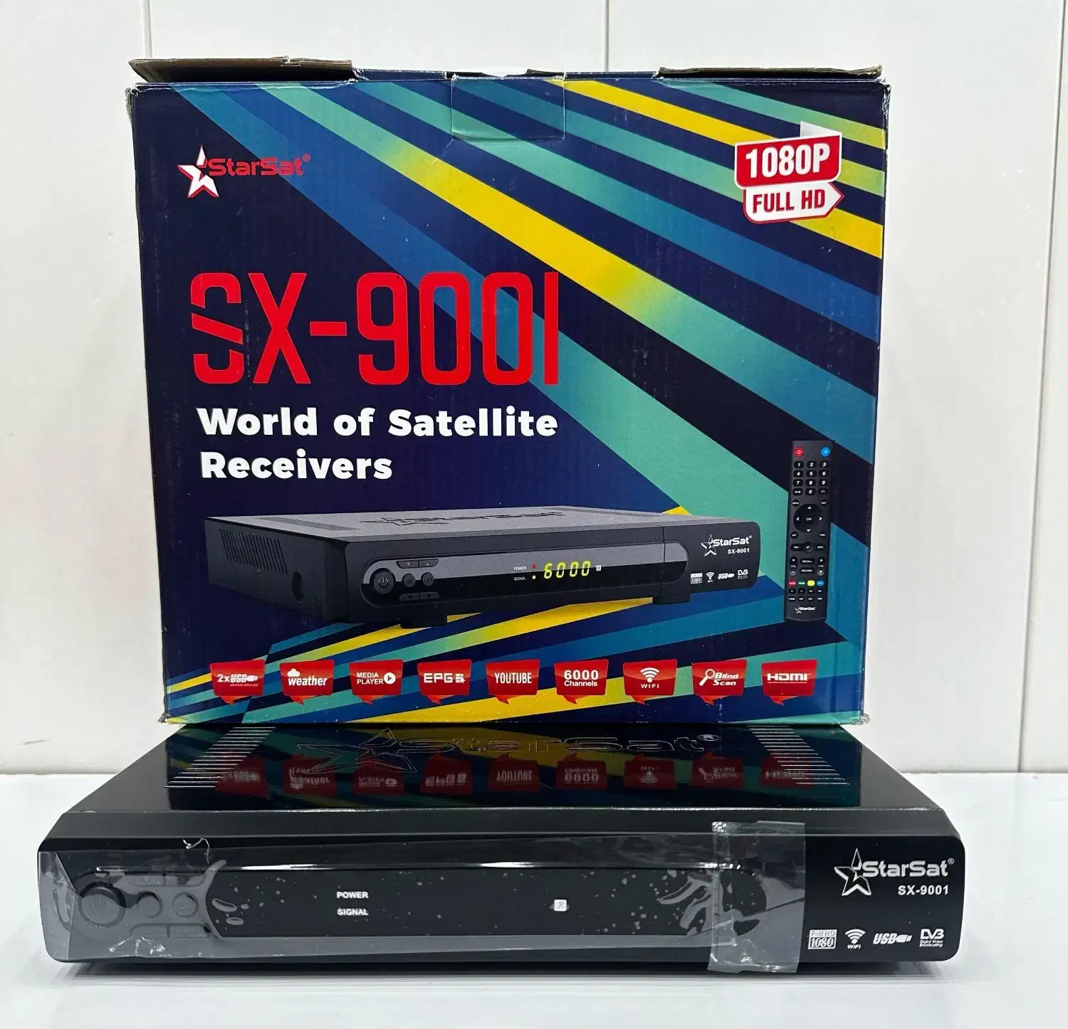 گسترده ترین شبکه نصب وانتن وتلویزیون درکشور|خدمات پیشه و مهارت|یزد, |دیوار