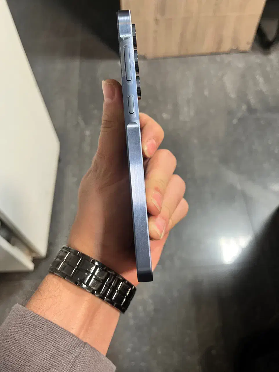 سامسونگ A55 5G 256 رام ۸|موبایل|تهران, میرداماد|دیوار