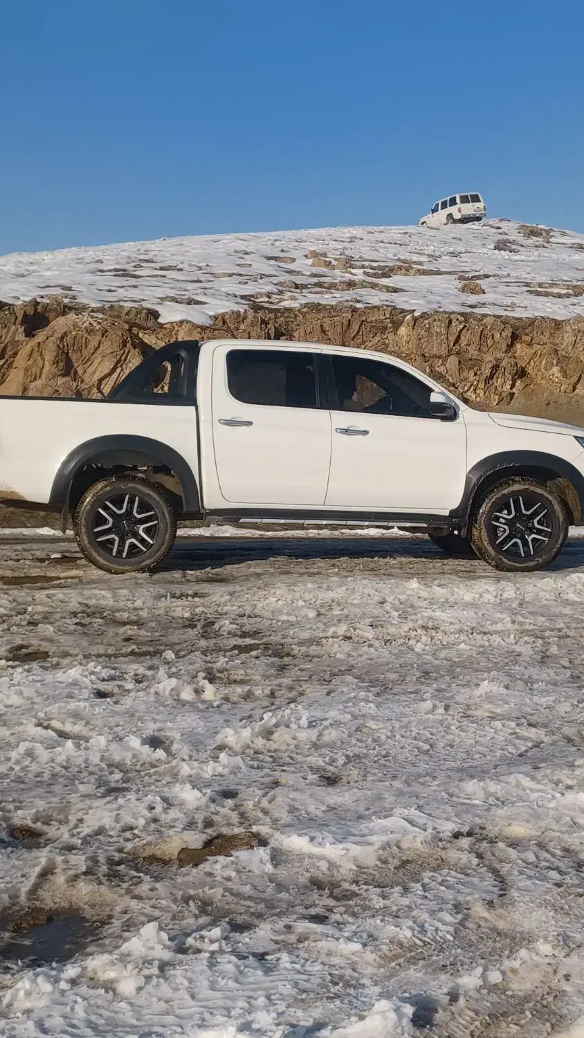 کی ام‌سی|خودرو سواری و وانت|سقز, |دیوار