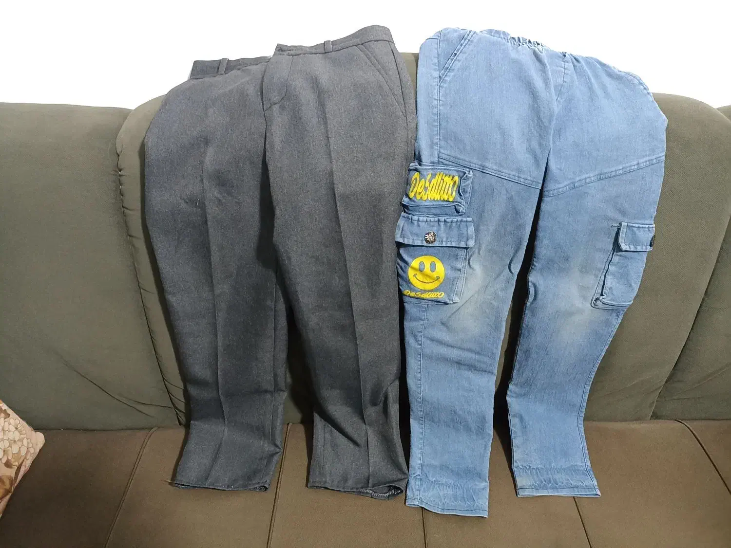 شلوار پسرانه|لباس|گرگان, |دیوار