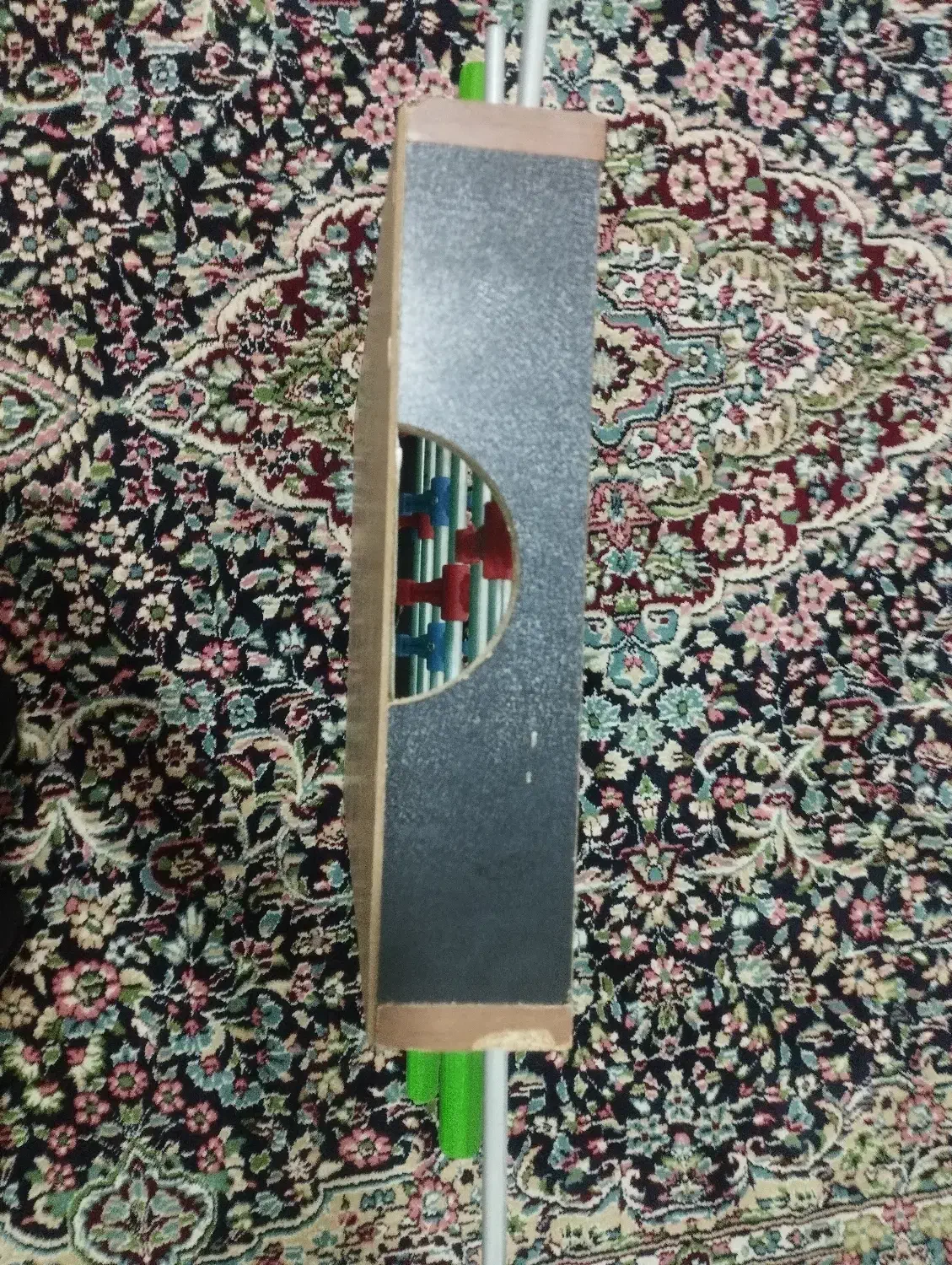 فوتبال دستی درحد نو|ورزش‌های توپی|زرند, |دیوار