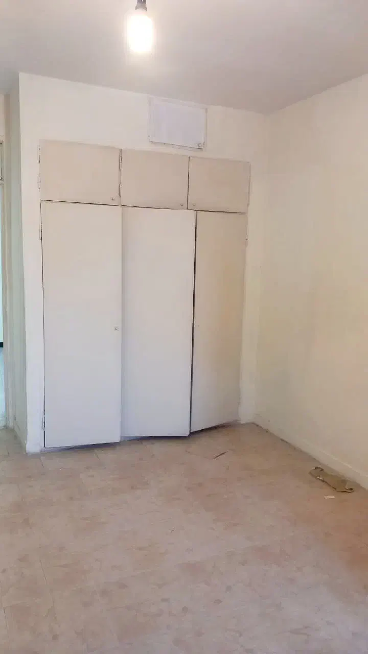 ۵۵ متر طبقه1/پارکینگ انباری/زوج ومجرد/شاهین شمالی