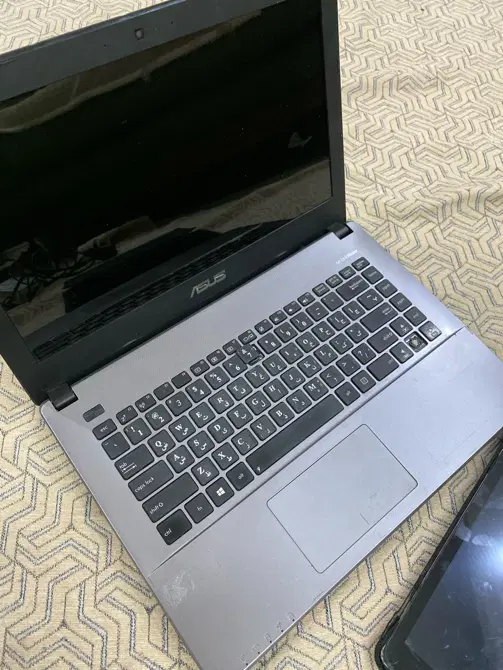 لب تاب asus|رایانه همراه|تهران, مهران (سیدخندان)|دیوار