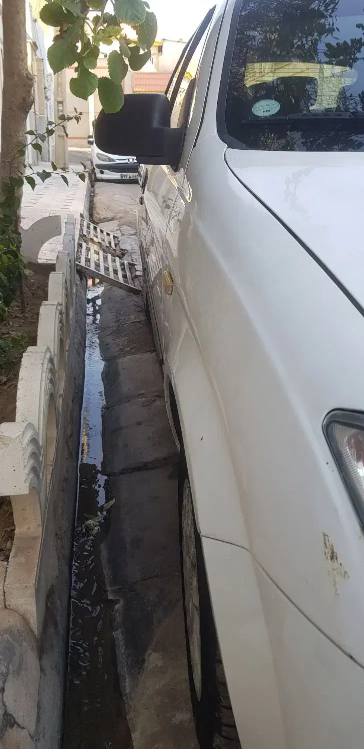 تیبا 2مدل99|خودرو سواری و وانت|قم, تولید دارو و یخچال|دیوار