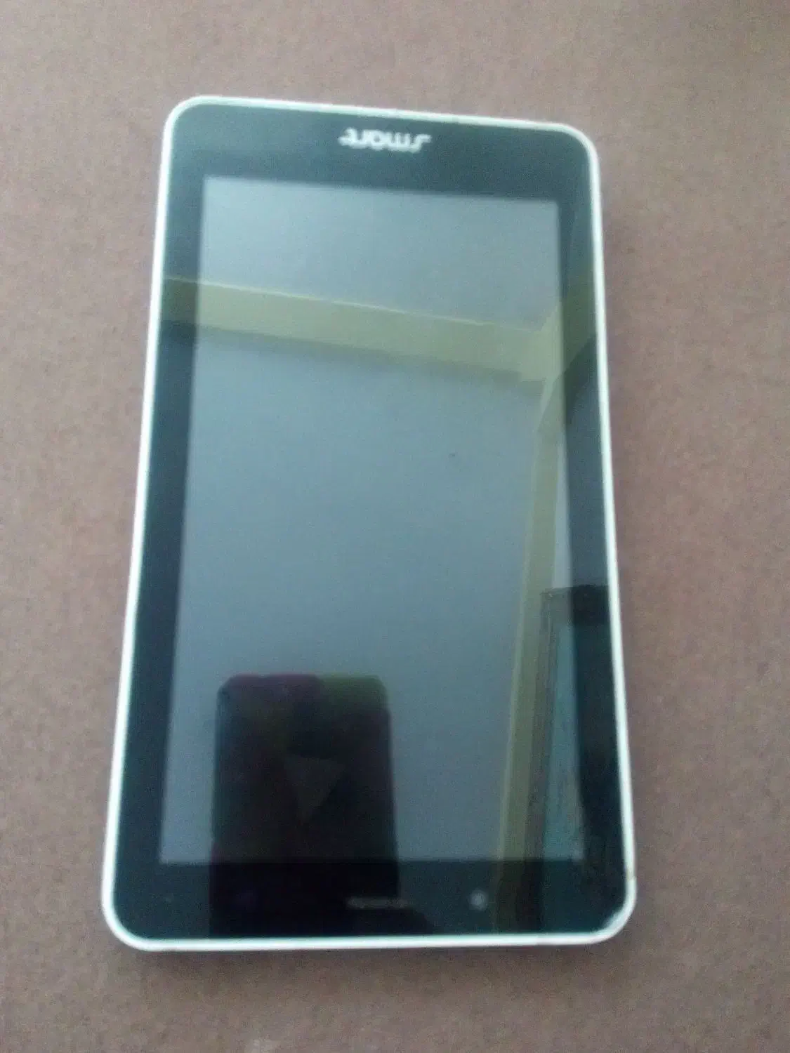 تبلت دو مدل لنوو اسمارت|تبلت|مشهد, الهیه|دیوار