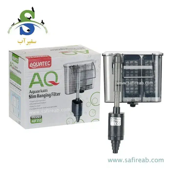 فیلتر هنگان آکواتک AQF350|ماهی|تهران, شهرک امام خمینی|دیوار