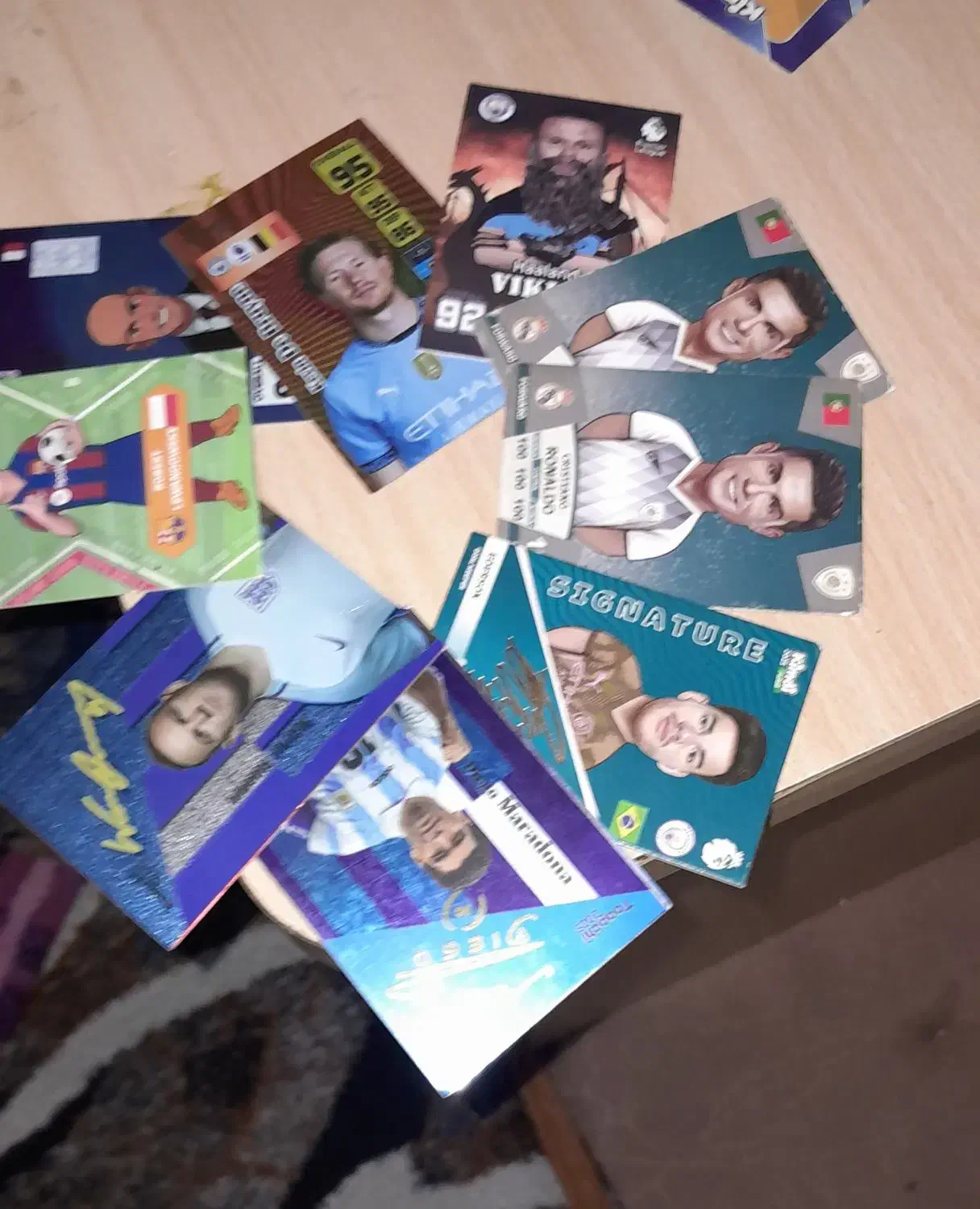 کیمدی کارت|اسباب‌‌بازی|ماکو, |دیوار