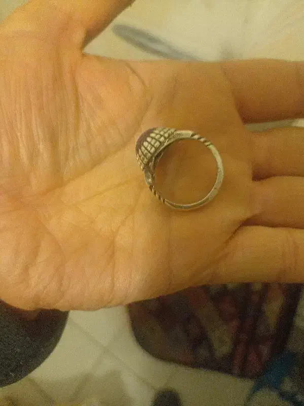 انگشتر فاخر|جواهرات|تهران, سلسبیل شمالی|دیوار