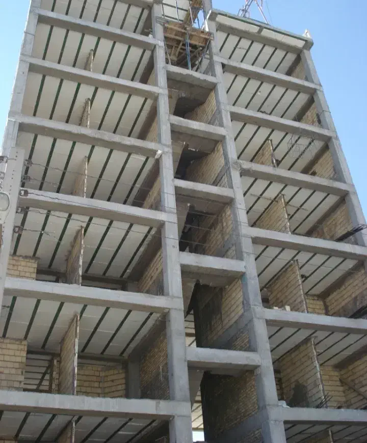 مشارکت در ساخت|مشارکت در ساخت املاک|دورود, |دیوار