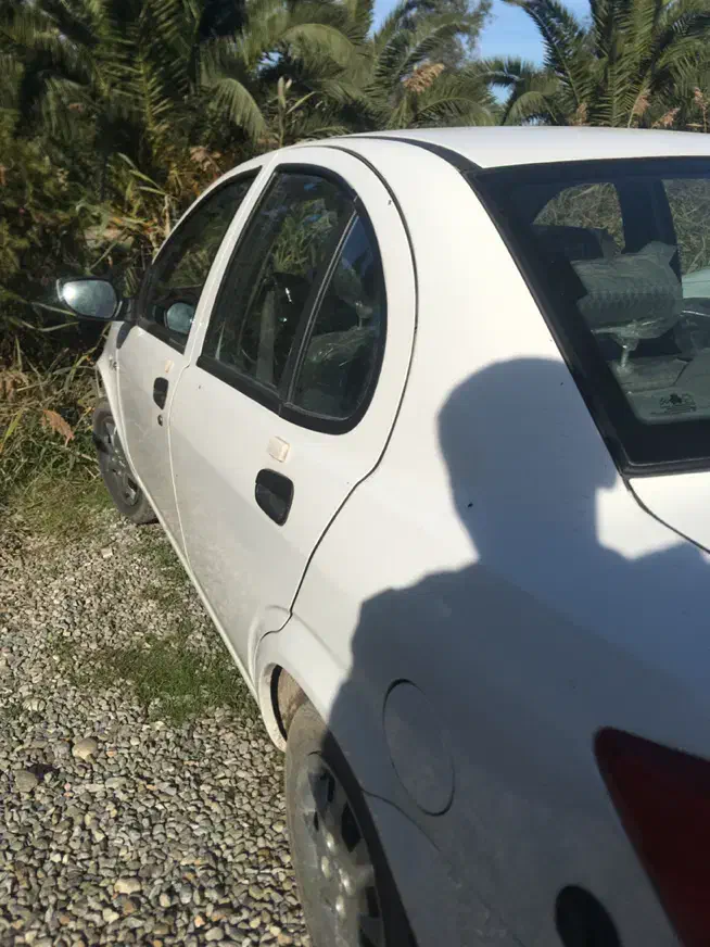 ساینا S استاندارد 85 گانه دوگانه سوز شرکتی|خودرو سواری و وانت|گرگان, |دیوار