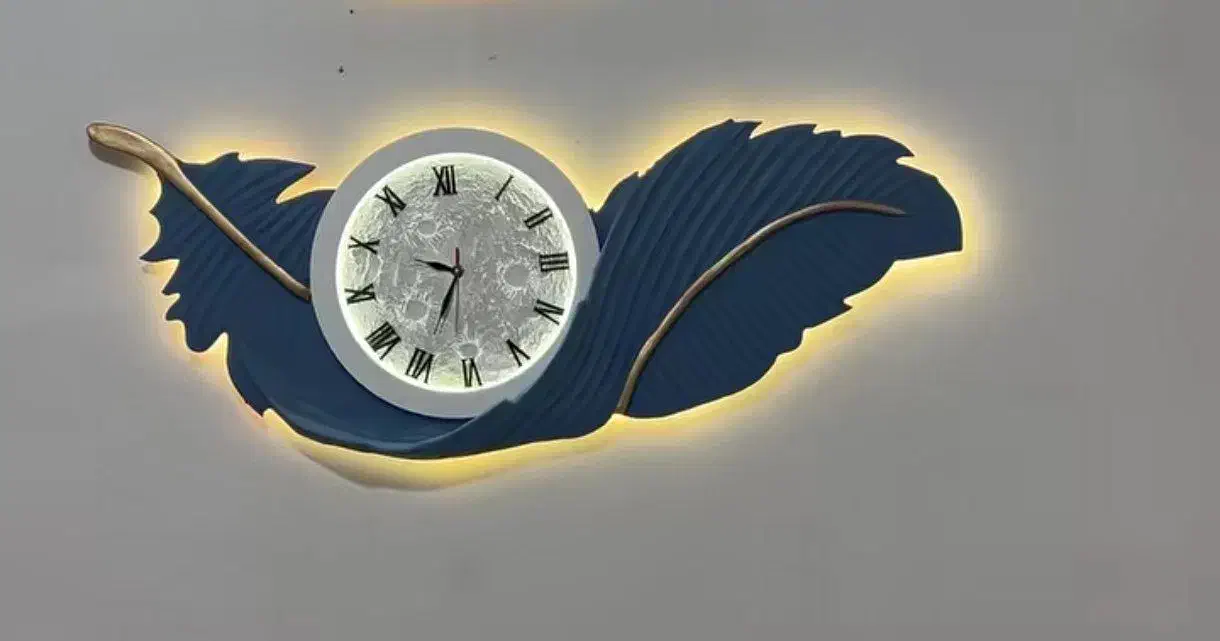 ساعت دیواری مدرن|ساعت دیواری و تزئینی|سنندج, |دیوار