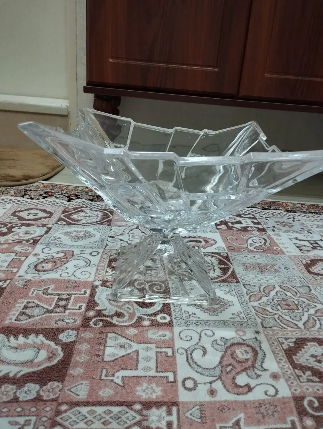 ظروف پذیرایی|ظروف سرو و پذیرایی|فردیس, سرحد آباد|دیوار