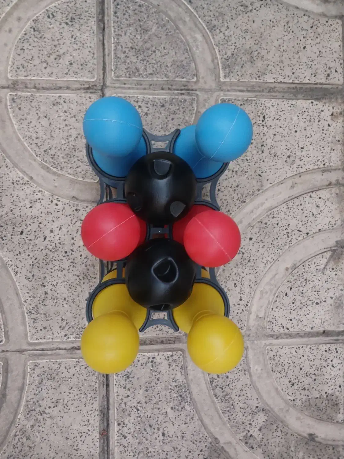 اسباب بازی بولینگ بچه گانه|اسباب‌‌بازی|تهران, اوقاف|دیوار