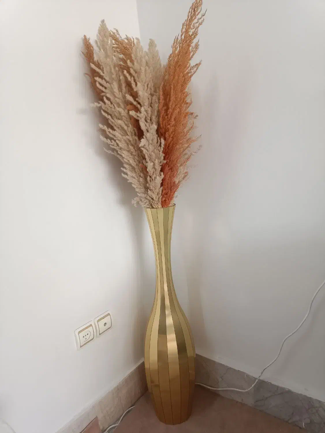 گلدان|صنایع دستی و سایر لوازم تزئینی|مشهد, ایثارگران|دیوار