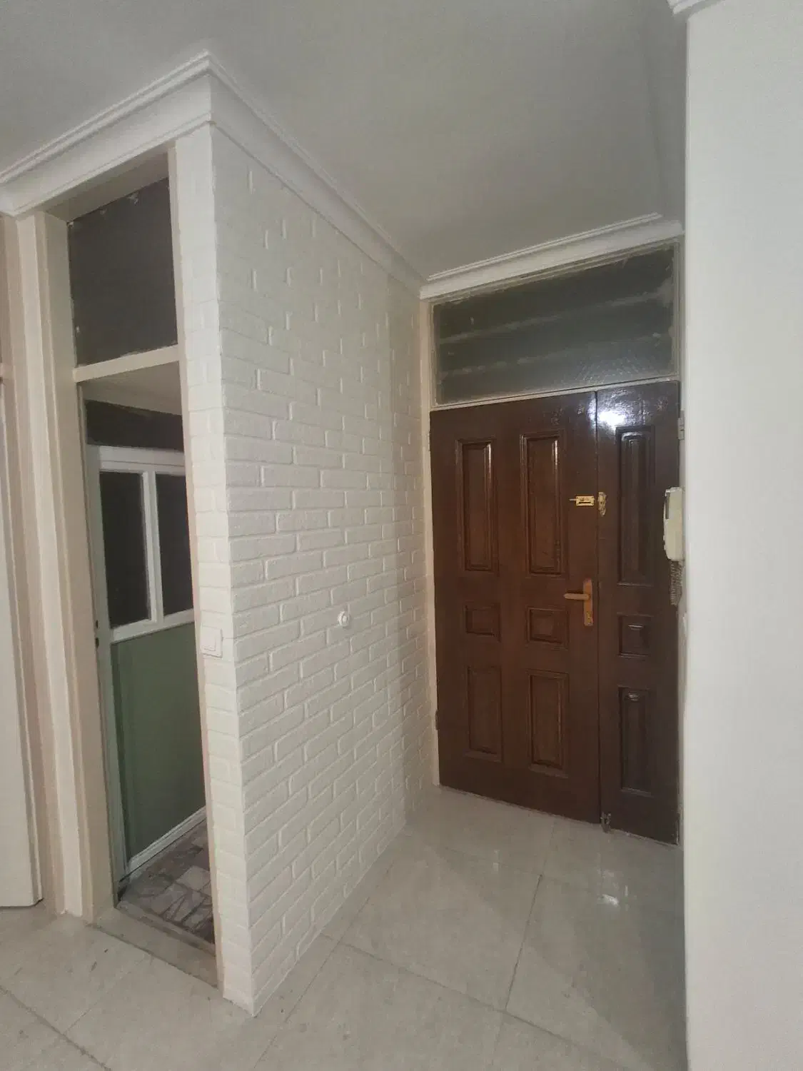 اجاره 95 متری صدر|اجارهٔ آپارتمان|تهران, درب دوم|دیوار