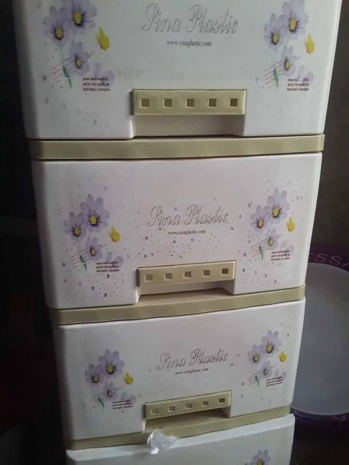 فایل ۴کشو|جاکفشی، کمد، دراور|چالدران, |دیوار