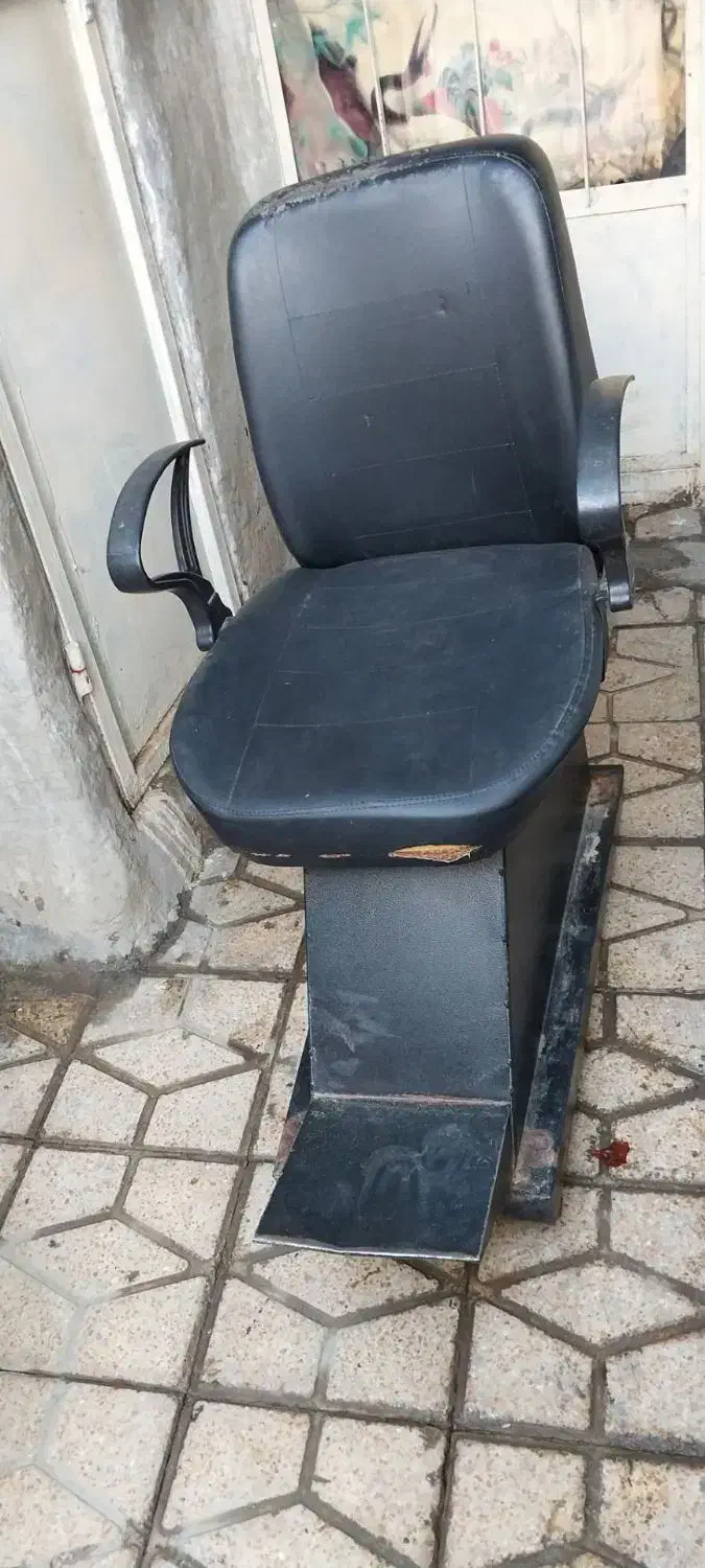 سندلی|صندلی و نیمکت|مریوان, |دیوار