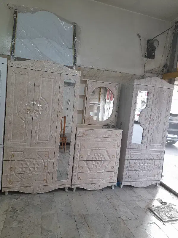 کمد طرح جدید شیاری|جاکفشی، کمد، دراور|قدس, شهرقدس|دیوار