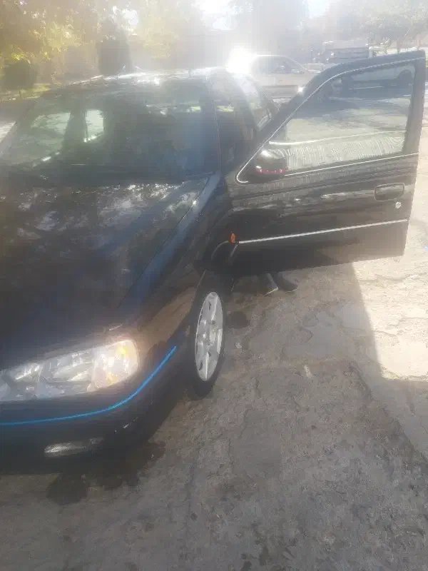 خودرو پارس در حد 1401|خودرو سواری و وانت|خاش, |دیوار