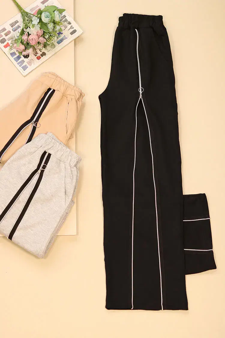 شلوار مشکی|لباس|نورآباد, |دیوار