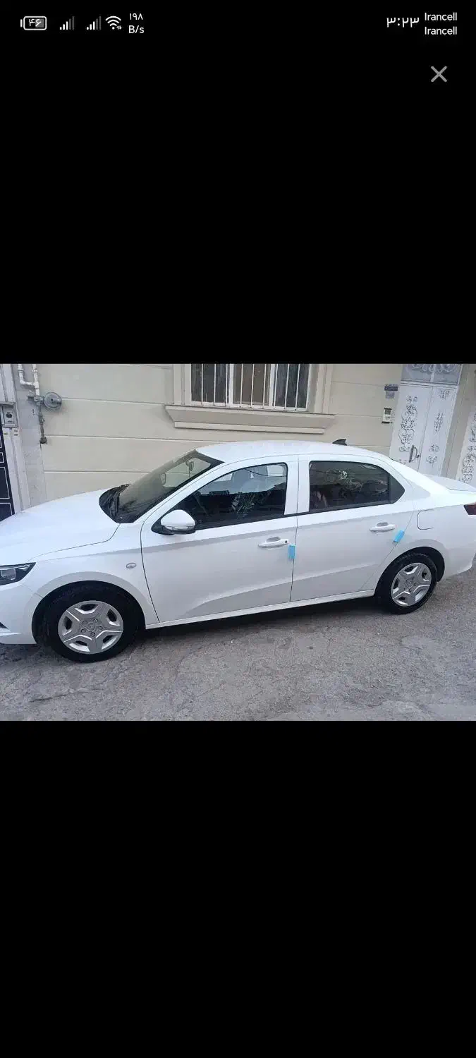 تارا v1 پلاس|خودرو سواری و وانت|زابل, |دیوار