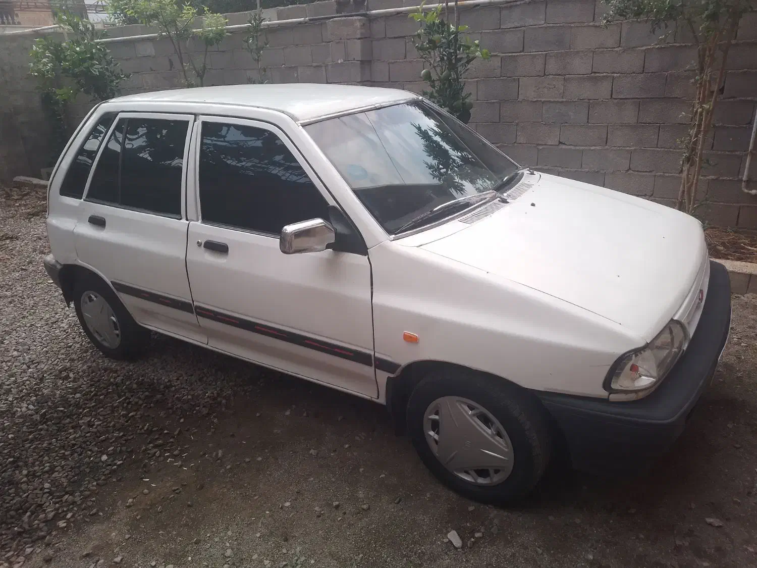 هاچ پک کره ای|خودرو سواری و وانت|گرگان, |دیوار