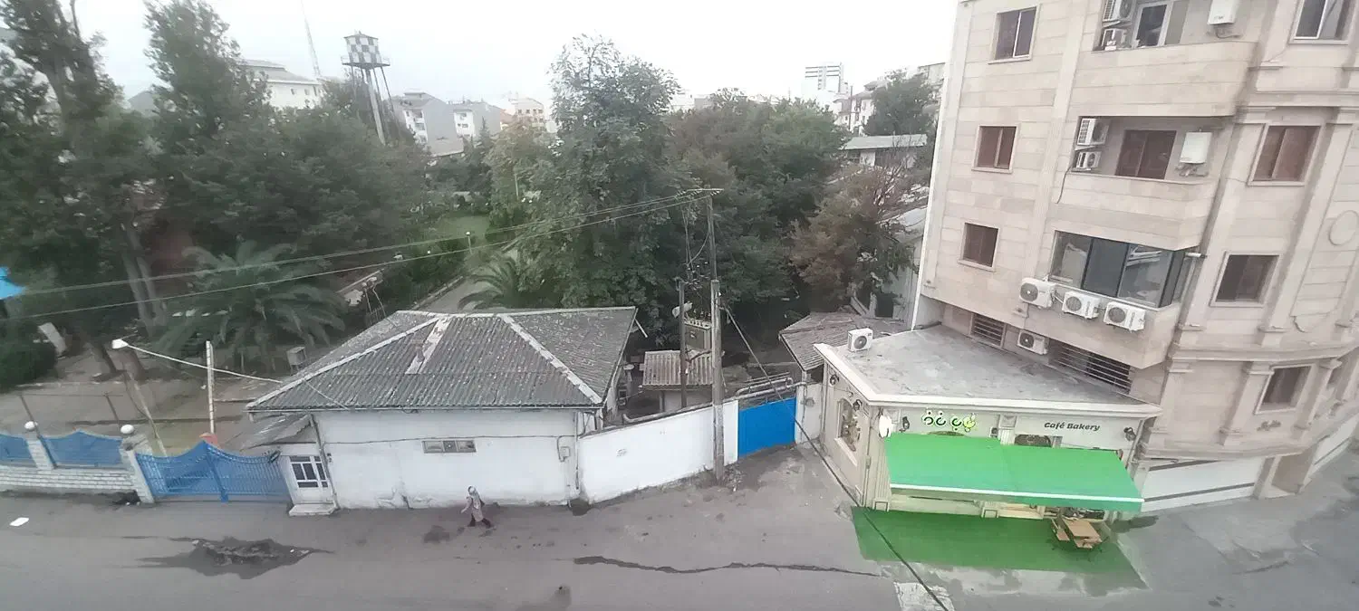 اجاره خانه گلباغ نماز|اجارهٔ آپارتمان|رشت, گلباغ نماز|دیوار