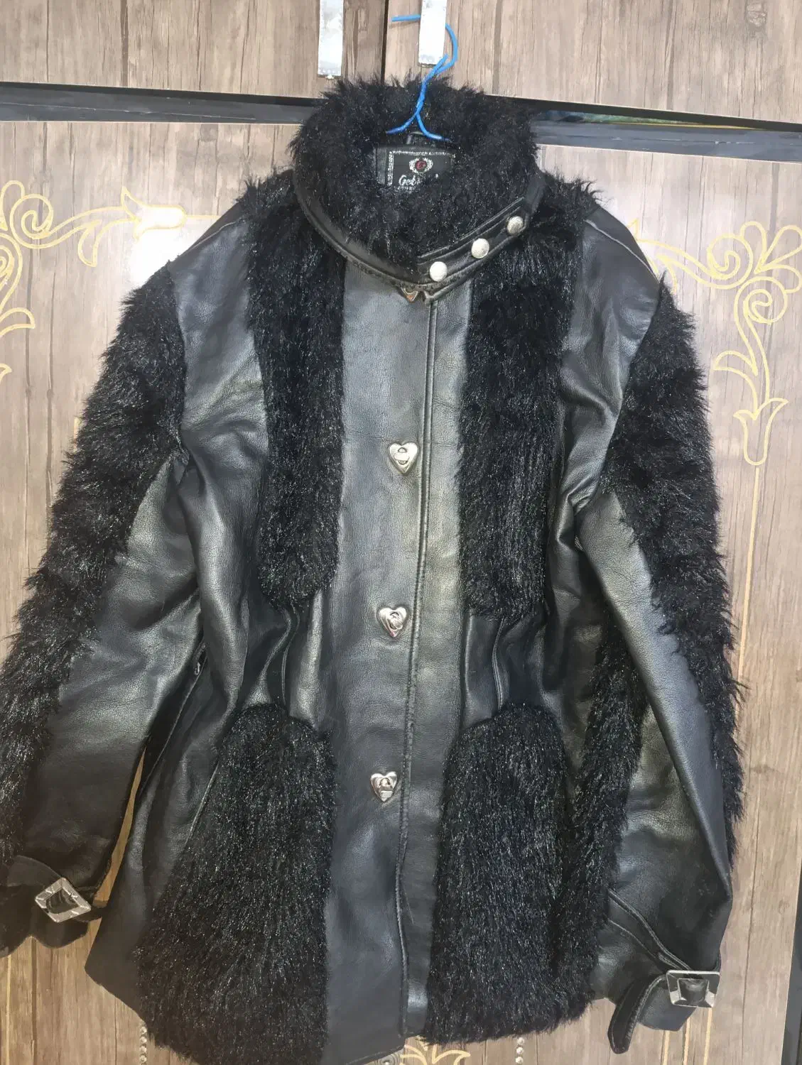 چرم وبارانی|لباس|اهواز, دانشگاه چمران|دیوار