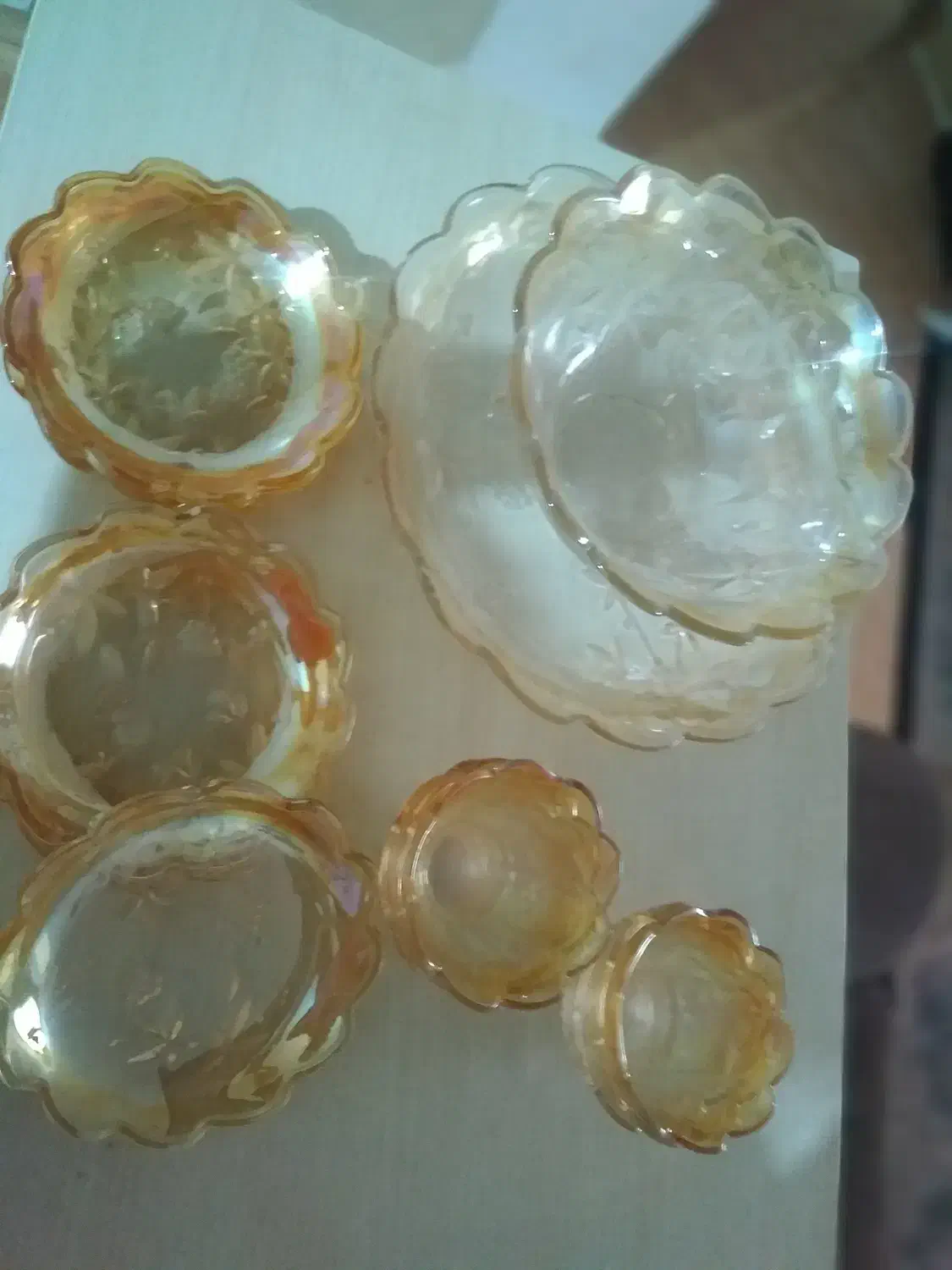 سوگا ژاپن|ظروف سرو و پذیرایی|تربتحیدریه, پائین ولایت|دیوار