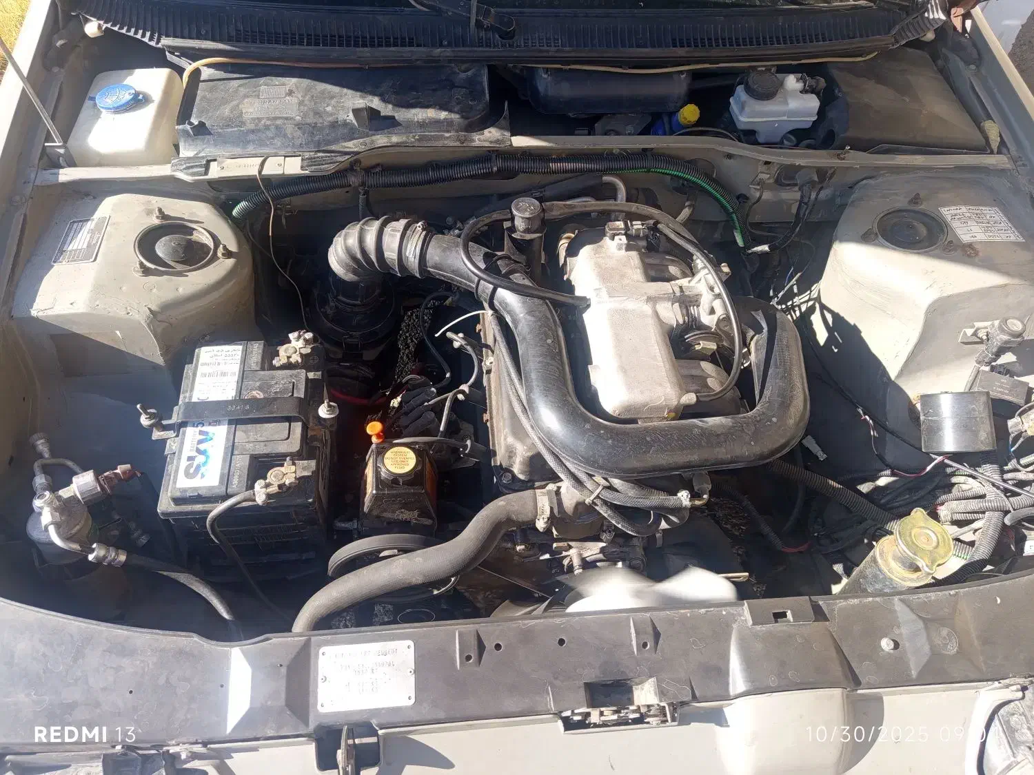 پژو آردی|خودرو سواری و وانت|زالیان, |دیوار