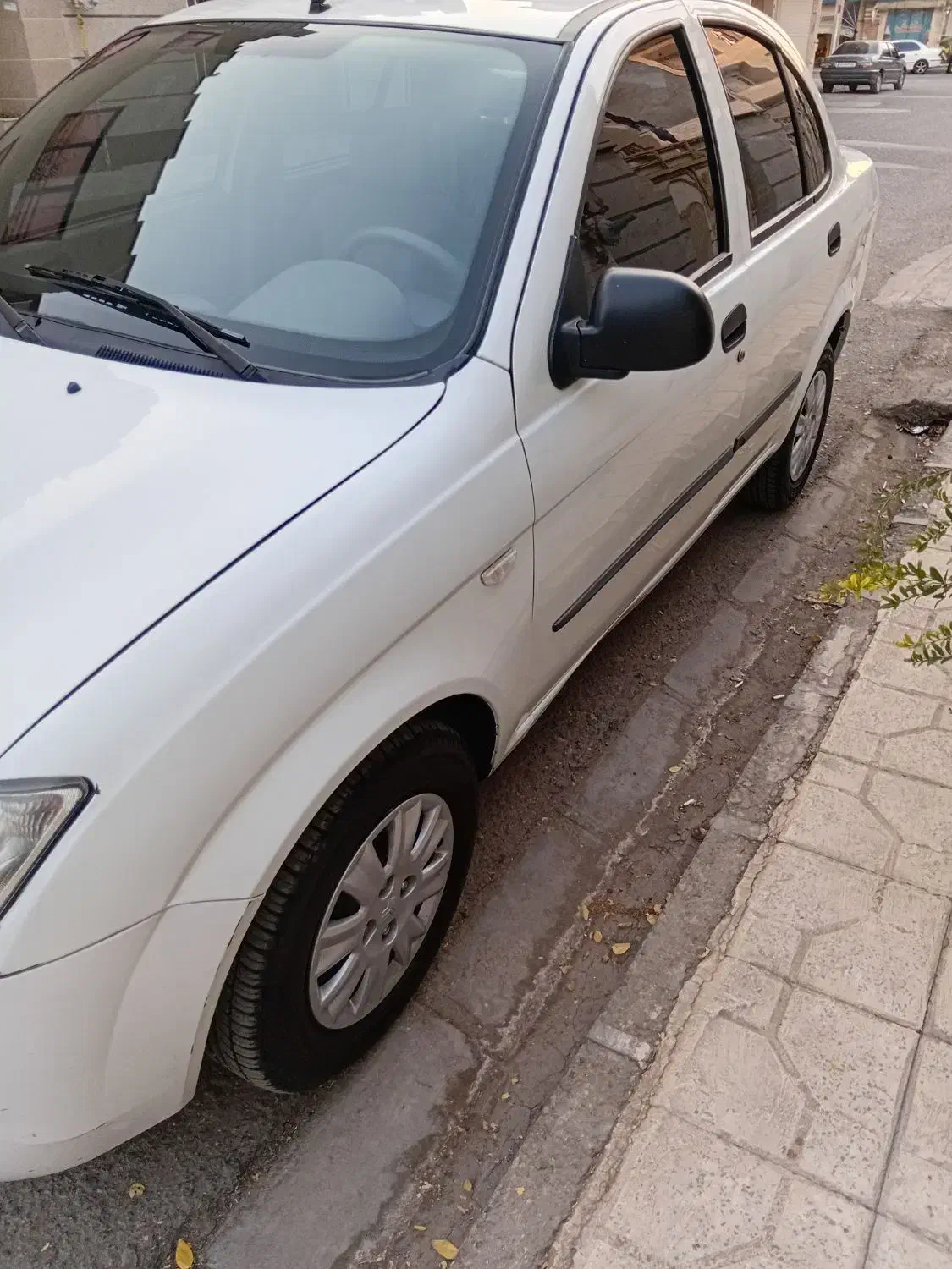 تیبا۱مدل۹۹|خودرو سواری و وانت|ساوه, |دیوار