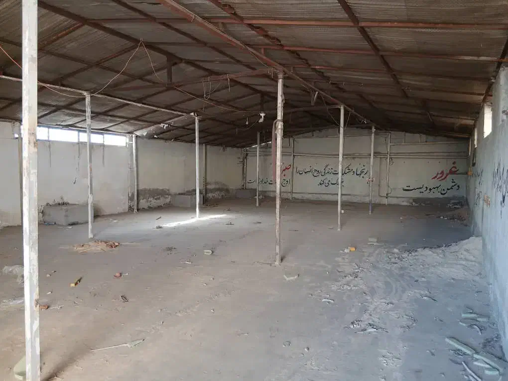 اجاره سوله|اجارهٔ مغازه و غرفه|رباطکریم, شهرک صنعتی صباشهر|دیوار