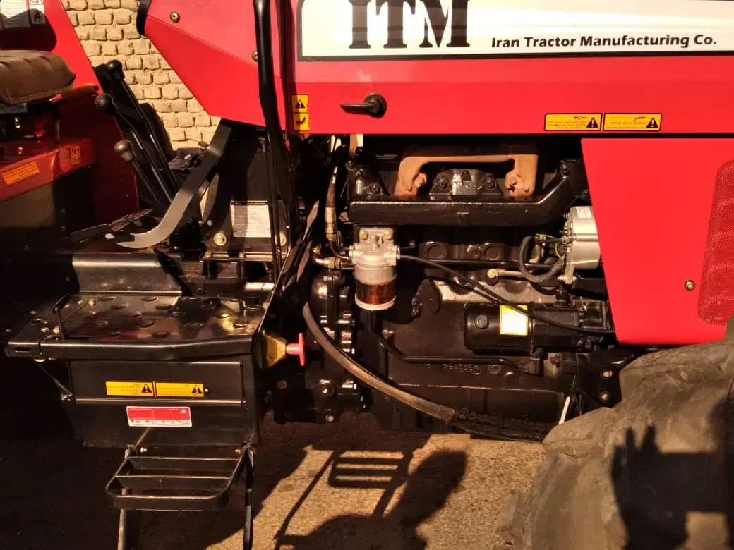 تراکتور475مدل1402|خودرو سنگین|صحنه, |دیوار