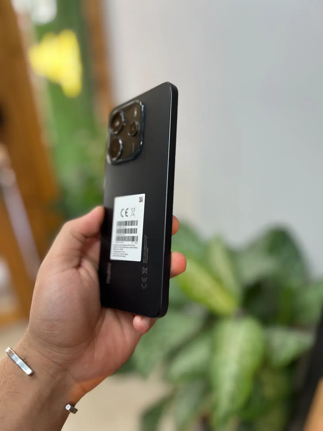 Redmi note 14|موبایل|دزفول, |دیوار
